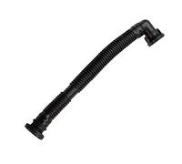 Secondary Air Pump Breather Hose Connecting For Passat For B6 For BORA 4 For MK4 For GOLF 5 6 For MK6 06A131127L Air Intake Hose Pipe Flow Pipe