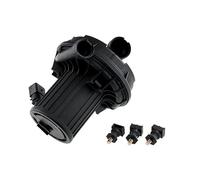 Secondary AIR Pump Compatible with Audi A3 96- A4 94- Compatible with VW Golf IV 97- EWP-AU-001
