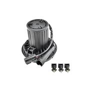 Secondary AIR Pump Compatible with BMW 3 E46 316 318 01-5 E60 520 03- EWP-BM-000