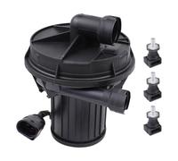 Secondary Air Pump for Au-di A3 8L A4 B5 B6 B7 A6 C5 TT 8N Merce-des C Class S204 Se-at Leon 1M Ibiza Toledo Sko-da Octa-via mk1 V-W Bo-ra Golf mk3 mk4 New Beetle Pa-ssat B5 1.8 T Petrol 1995-2014