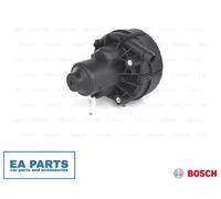 Secondary Air Pump for MERCEDES-BENZ W203 W204 S203 S204 BOSCH 0 580 000 025