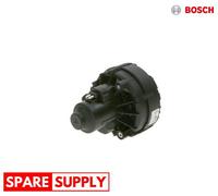 SECONDARY AIR PUMP FOR MERCEDES-BENZ W204 C204 S204 W212 BOSCH 0 580 000 040