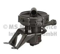 PIERBURG 7.22166.00.0 Secondary Air Pump Module