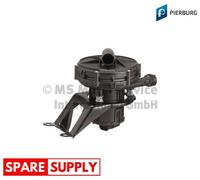 SECONDARY AIR PUMP MODULE FOR BMW E46 PIERBURG 7.22166.00.0