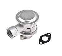 Secondary AIR Valve Compatible with Audi A3 03- Compatible with SEAT Leon 05- EWP-AU-008