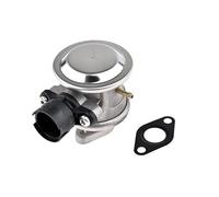 Secondary AIR Valve Compatible with Audi A3 1.8-03 Compatible with SEAT Leon 1.8-06 EWP-AU-003