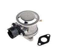 Secondary AIR Valve Compatible with Audi A3 96- TT 98- Compatible with SEAT Leon 99- EWP-AU-007