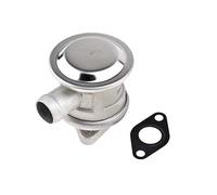 Secondary AIR Valve Compatible with Audi A4 1995-2008 A6 1997-2005 EWP-AU-006