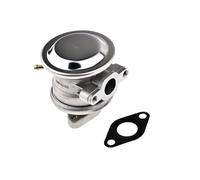 Secondary AIR Valve Compatible with Audi A4 95- A6 97- Compatible with VW Passat B5 96- EWP-AU-005