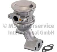 Secondary air valve Diaphragm Valve pneumatic 7.05574.01.0 PIERBURG for AUDI A5