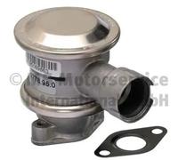 Secondary air valve Diaphragm Valve pneumatic 7.22778.95.0 PIERBURG for VW SKODA