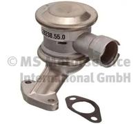 Secondary air valve Diaphragm Valve pneumatic 7.28238.55.0 PIERBURG for BMW 3