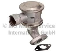 Secondary air valve Diaphragm Valve pneumatic 7.28238.58.0 PIERBURG for BMW X5 5
