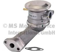 VALVE SECONDARY AIR PUMP SYSTEM 7.22286.52.0 FOR CLXA/CVBA/CLXB 2.5LCHVA 2.8L