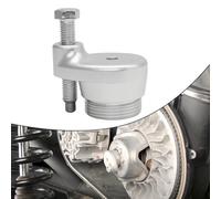 Secondary Clutch Beltwheel Tool for CanAm For Defender HD10 Maverick X3 Belt Removal and Replacement with Complete Tool Set and OEM Part Numbers