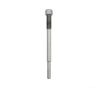 Secondary Clutch Puller for Easy Maintenance | Fits for g1-G22 models, removes primary clutch easily, sturdy steel build, compact design, direct install