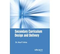 Secondary Curriculum Design and Delivery