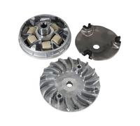 Secondary Drive Clutch，Compatible For Can-am DS250 ，2006-2024 S22102HMA000 Primary Fix Sheave S22000RB1000 Movable Drive Face Ass'y