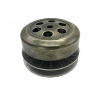 Secondary Driven Clutch Assy Compatible With JINLING Racing ATV Quad 300cc JLA-931E Universal Fit