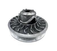 Secondary Driven Clutch Complete 420686738 Rear Pulley For X3 172hp 200hp