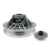 Secondary Driven CVT Clutch 21040303301 Compatible With ODES 800 ATV