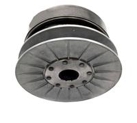 Secondary Driven Variator Driven Assembly Complete Rear Clutch Assembly Compatible With Linhai 260 300 ATV Linha Code 23929a Inner Circle 145mm