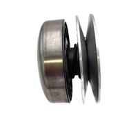 Secondary Driven Variator DRIVEN ASSY COMPLETE Rear Clutch Assy Compatible With LH 260/300ATV LH Code 23929a 145mm Motorcycle