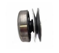 Secondary Driven Variator DRIVEN ASSY COMPLETE Rear Clutch Assy Fit For 260 300 Code 23929a Inner Circle 145mm Replacement parts