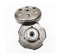 Secondary Driven Variator Driven Assy Complete Rear Clutch Assy Fit For Linhai 400cc 400 Scooter 27248