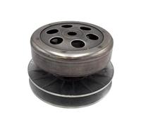 Secondary Driven Variator DRIVEN ASSY COMPLETE Rear Clutch Assy Linha Code 23929 Inner Circle 135mm Compatible With Linhai 260 300ATV