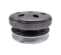 Secondary Driven Variatordriven Assy Complete Rear Clutch Assy For LH 400 27248