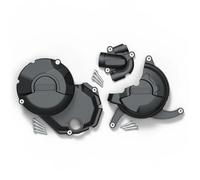 Secondary Enginecover Protection For Ducati HYPERMOTARD 950 SP RVE MULTISTRADA 2019 2020 2021 2022 2023 2024 2025 Motorcycles Engine Cover