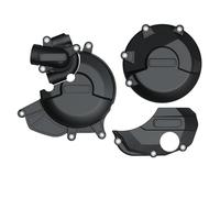 Secondary Enginecover Protection For Ducati Monster 1200R 2016 2017 2018 2019 Motorcycles Engine Cover