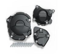Secondary Enginecover Protection For Suzuki GSF600S N BANDIT 95-04 GSX400 GSX750 LNAZUMA 97-02 Motorcycles Engine Cover