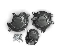 Secondary Enginecover Protection For Triumph Tiger 850 900 2021 2022 Motorcycles Engine Cover