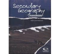 Secondary Geography Handbook