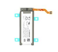 Secondary Internal Battery for Galaxy Z Flip 3 930mAh EB-BF712ABY, Grey