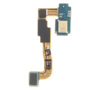 Samsung Secondary Microphone for Galaxy Z Fold 6 with Flex Cable Service Pack, Black