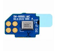 Secondary Microphone Module for Galaxy Note 20 Ultra Service Pack