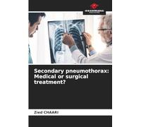 Secondary pneumothorax: Medical or surgical treatment?