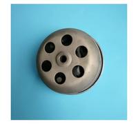 SECONDARY REAR CLUTCH DRIVEN PULLEY FOR HELIX CN250 ELITE CH250 SCOOTER