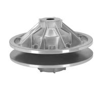 Secondary Rear Driven Clutch 36 Degree Compatible With EZGO 4 Cycle Gas Cart 1991 Up