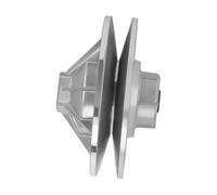 Secondary Rear Driven Clutch 36 Degree Fit for E-GO 4 Cycle Gas Cart 1991 up