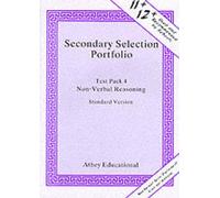Secondary Selection Portfolio