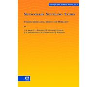 Secondary Settling Tanks