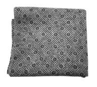 Secondary Tufting Cloth for Rug Making, Cushion Pad Point Plastic Felt Backing Fabric, Anti Skip Carpet Base Underlay, 71x59 Inches