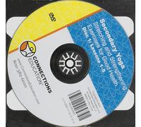 Secondary Yoga: Stretching and Strengthening Exercises for Good Health - Lessons 1-10 (2 disc set)