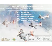 Seconde guerre mondiale en couleur