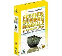 SECONDE GUERRE MONDIALE EN PRE