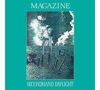 Secondhand Daylight [Remastered] by Magazine (2007-04-24)